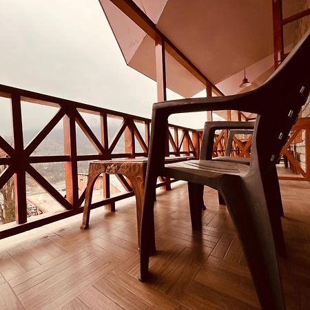 Sita Hotel & Cottage, Manali - A Boutique Wellness Hotel Esterno foto
