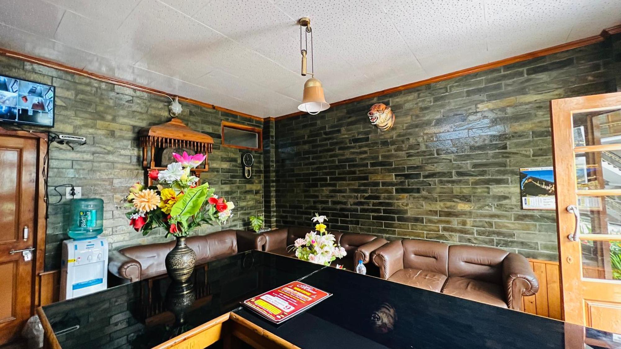 Sita Hotel & Cottage, Manali - A Boutique Wellness Hotel Esterno foto