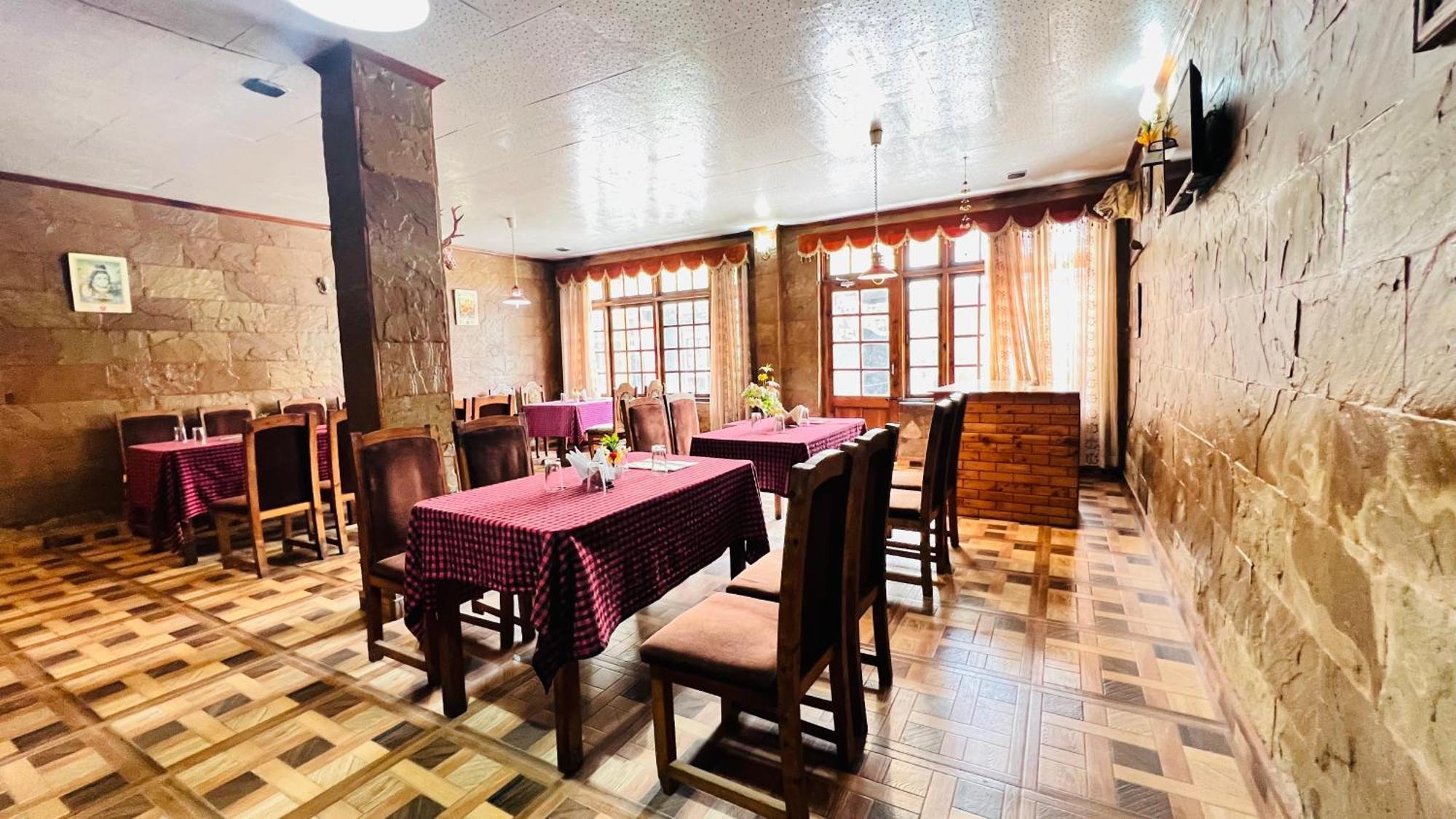 Sita Hotel & Cottage, Manali - A Boutique Wellness Hotel Esterno foto