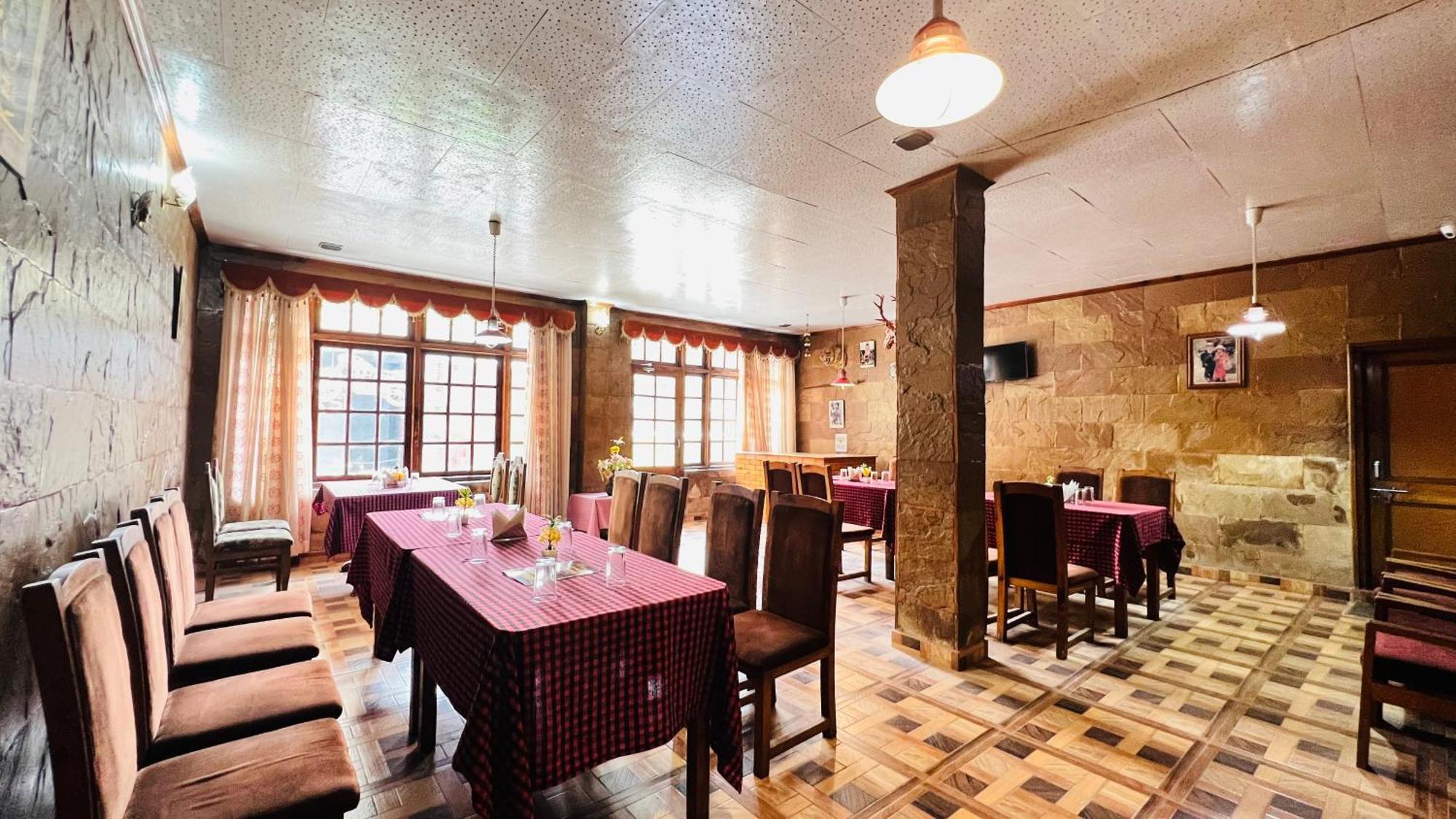 Sita Hotel & Cottage, Manali - A Boutique Wellness Hotel Esterno foto